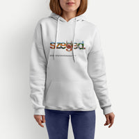 SZEGED 1.0 - Kapucnis Pulóver - Huniwear