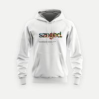 SZEGED 2.0 - Kapucnis Pulóver - Huniwear