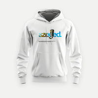 SZEGED 3.0 - Kapucnis Pulóver - Huniwear
