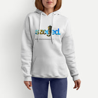 SZEGED 3.0 - Kapucnis Pulóver - Huniwear