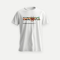 SZEGED 1.0 - Pamut Póló - Huniwear