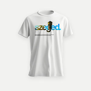 SZEGED 3.0 - Pamut Póló