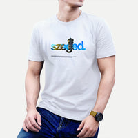 SZEGED 3.0 - Pamut Póló - Huniwear