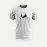 SZEGED 4.0 Pamut Póló