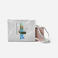 SZEGED 3.0 - Vászontáska - Huniwear