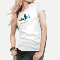 SZEGED 3.0 -  Női Pamut Póló