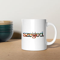 SZEGED 1.0 - Bögre - Huniwear