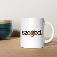 SZEGED 2.0 - Bögre - Huniwear