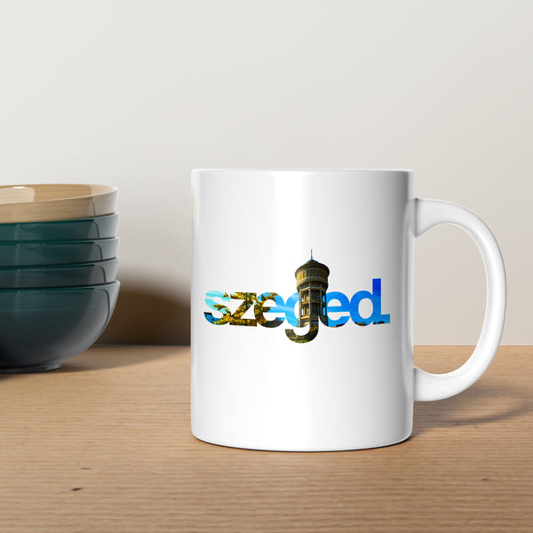 SZEGED 3.0 - Bögre - Huniwear