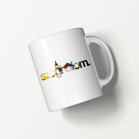 SZEGHALOM 1.0 - Bögre - Huniwear