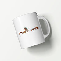 SZÉKESFEHÉRVÁR 1.0 - Bögre - Huniwear