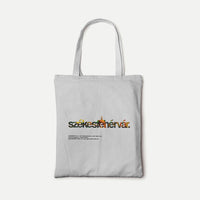 SZÉKESFEHÉRVÁR 2.0 - Vászontáska