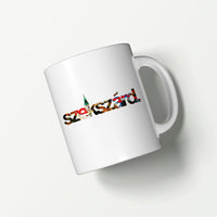 SZEKSZÁRD 1.0 - Bögre - Huniwear