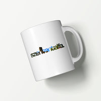 SZENTANTALFA 1.0 - Bögre - Huniwear