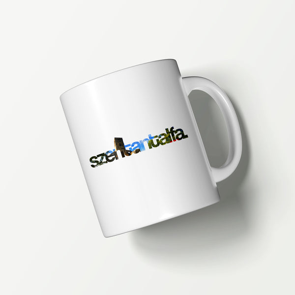 SZENTANTALFA 1.0 - Bögre - Huniwear