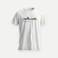 SZENTANTALFA 1.0 - Pamut Póló