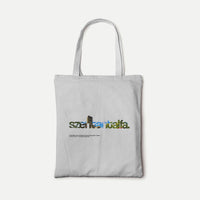 SZENTANTALFA 1.0 - Vászontáska