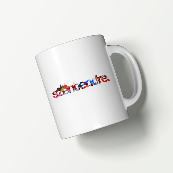 SZENTENDRE 1.0 - Bögre - Huniwear