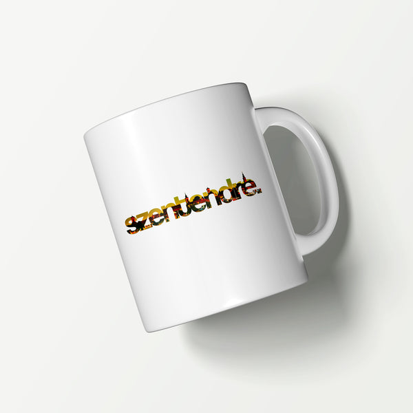 SZENTENDRE 2.0 - Bögre - Huniwear