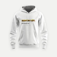 SZENTENDRE 2.0 - Kapucnis Pulóver