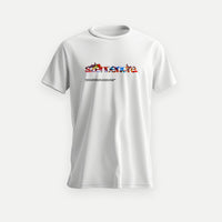 SZENTENDRE 1.0 - Pamut Póló