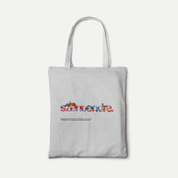 SZENTENDRE 1.0 - Vászontáska