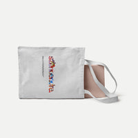 SZENTENDRE 1.0 - Vászontáska