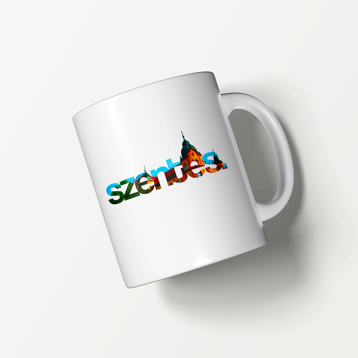 SZENTES 1.0 - Bögre - Huniwear