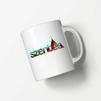 SZENTES 1.0 - Bögre - Huniwear