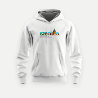 SZENTES 1.0 - Kapucnis Pulóver