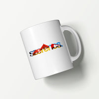 SZERENCS 1.0 - Bögre - Huniwear