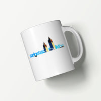 SZIGETSZENTMIKLÓS 1.0 - Bögre - Huniwear