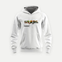 SZIGLIGET 1.0 - Kapucnis Pulóver