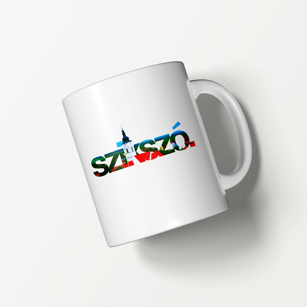 SZIKSZÓ 1.0 - Bögre - Huniwear