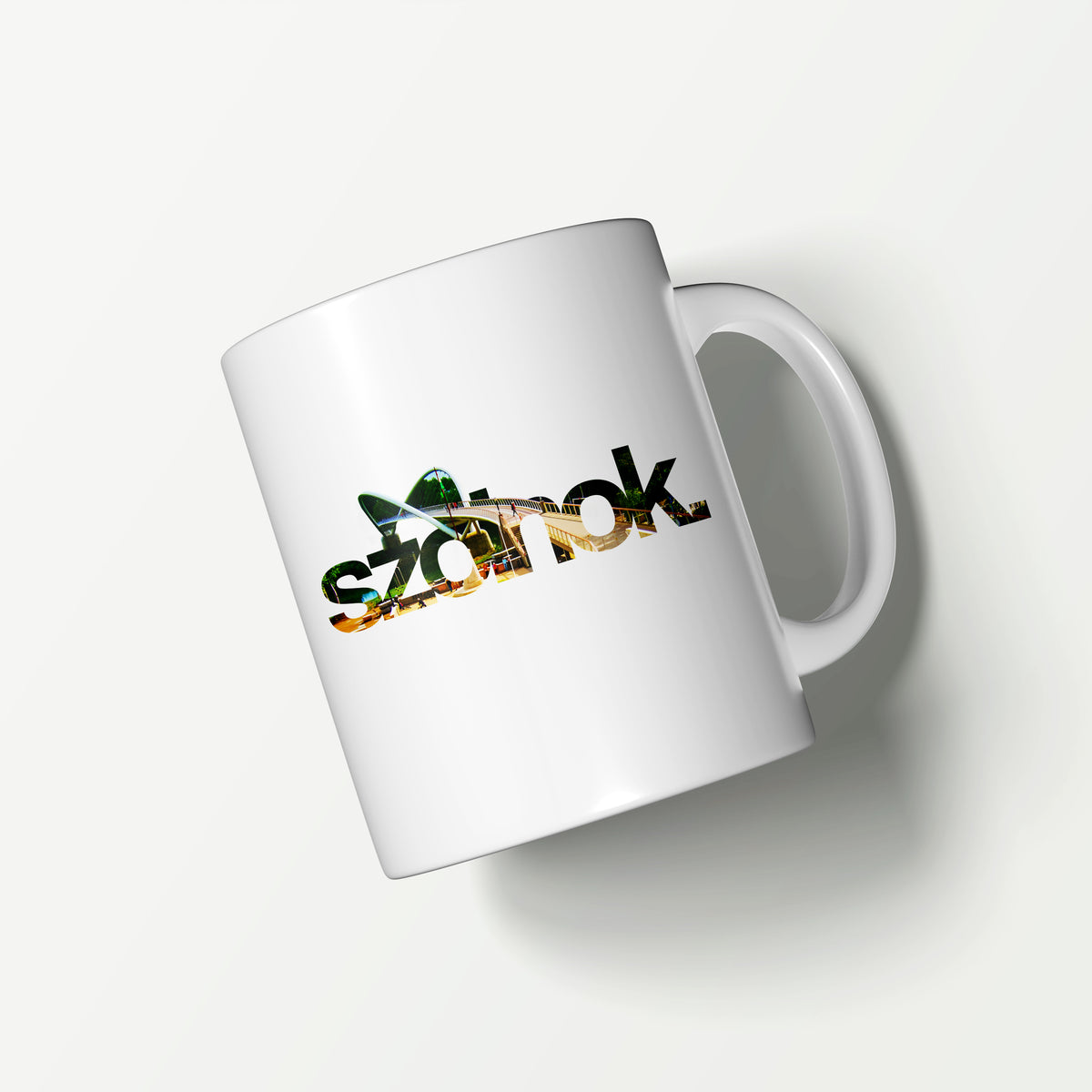 SZOLNOK 1.0 - Bögre - Huniwear