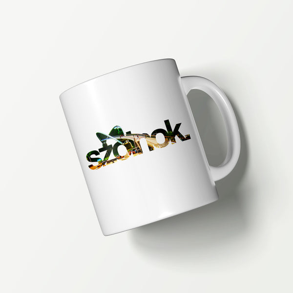 SZOLNOK 1.0 - Bögre - Huniwear