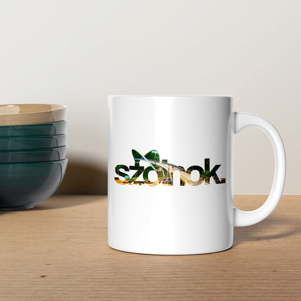 SZOLNOK 1.0 - Bögre - Huniwear