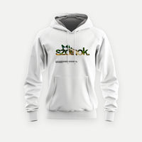 SZOLNOK 1.0 - Kapucnis Pulóver