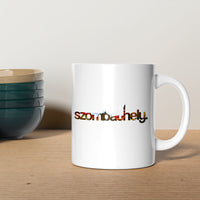 SZOMBATHELY 1.0 - Bögre - Huniwear