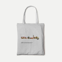 SZOMBATHELY 1.0 - Vászontáska