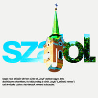 SZAJOL 1.0 - Pamut Póló