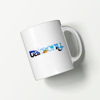 TAKSONY 1.0 - Bögre - Huniwear