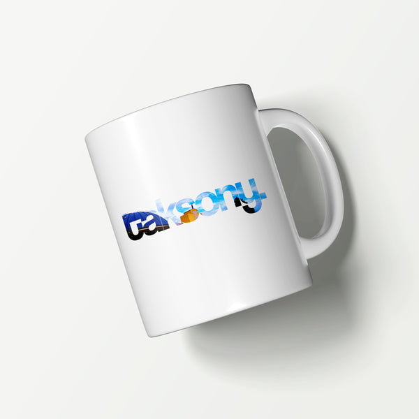 TAKSONY 1.0 - Bögre - Huniwear