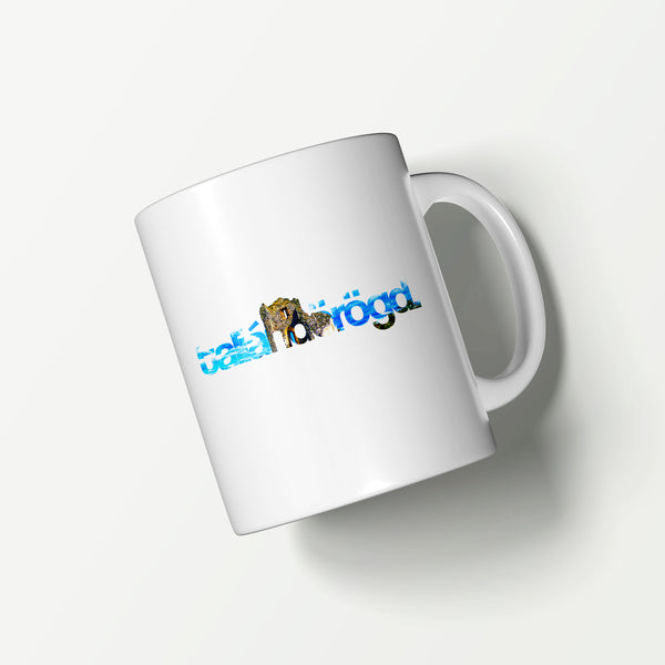 TALIÁNDÖRÖGD 1.0 - Bögre - Huniwear