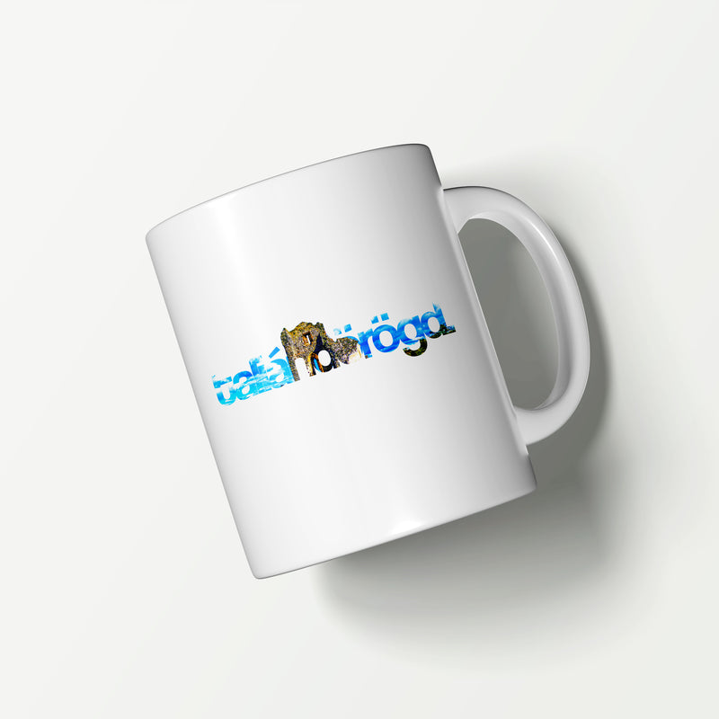 TALIÁNDÖRÖGD 1.0 - Bögre - Huniwear