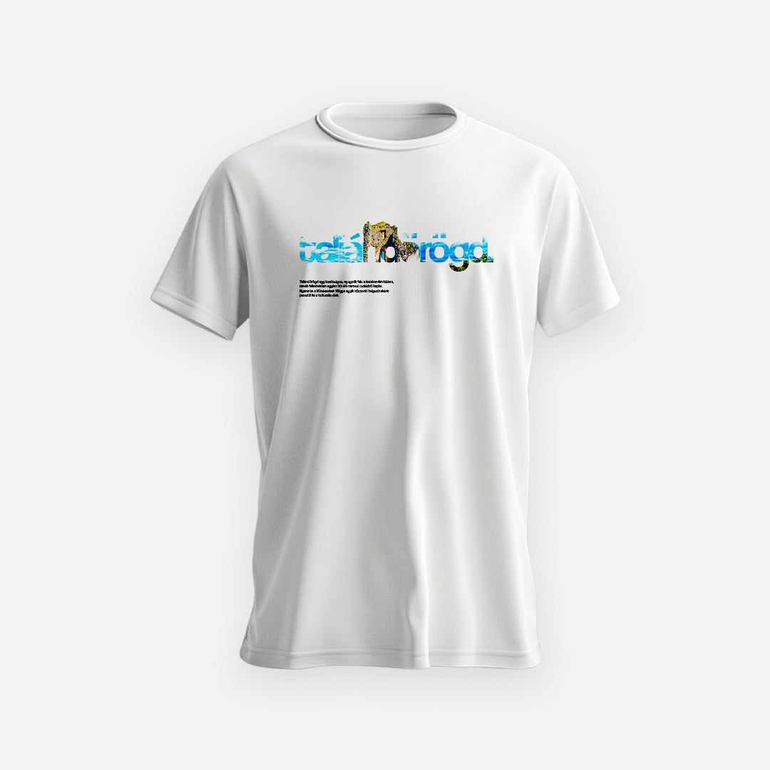 TALIÁNDÖRÖGD 1.0 - Pamut Póló