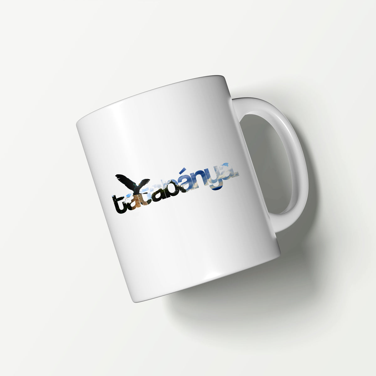 TATABÁNYA 1.0 - Bögre - Huniwear