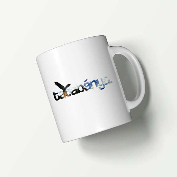 TATABÁNYA 1.0 - Bögre - Huniwear