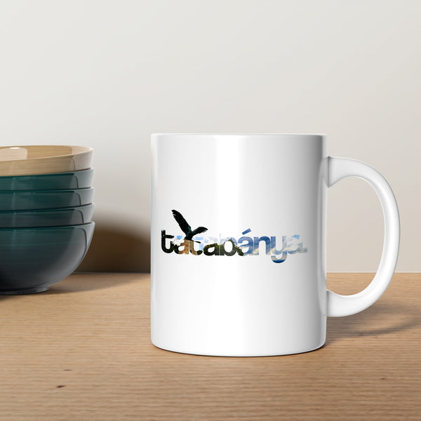 TATABÁNYA 1.0 - Bögre - Huniwear