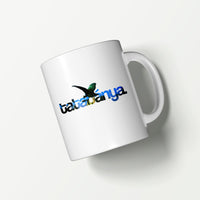 TATABÁNYA 2.0 - Bögre - Huniwear